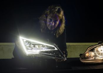SEAT Leon – 20 lat innowacji w oświetleniu